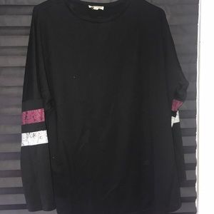 “Life begins after coffee” shirt